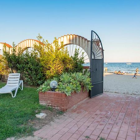 Villa Mary Fontane Bianche Exterior foto