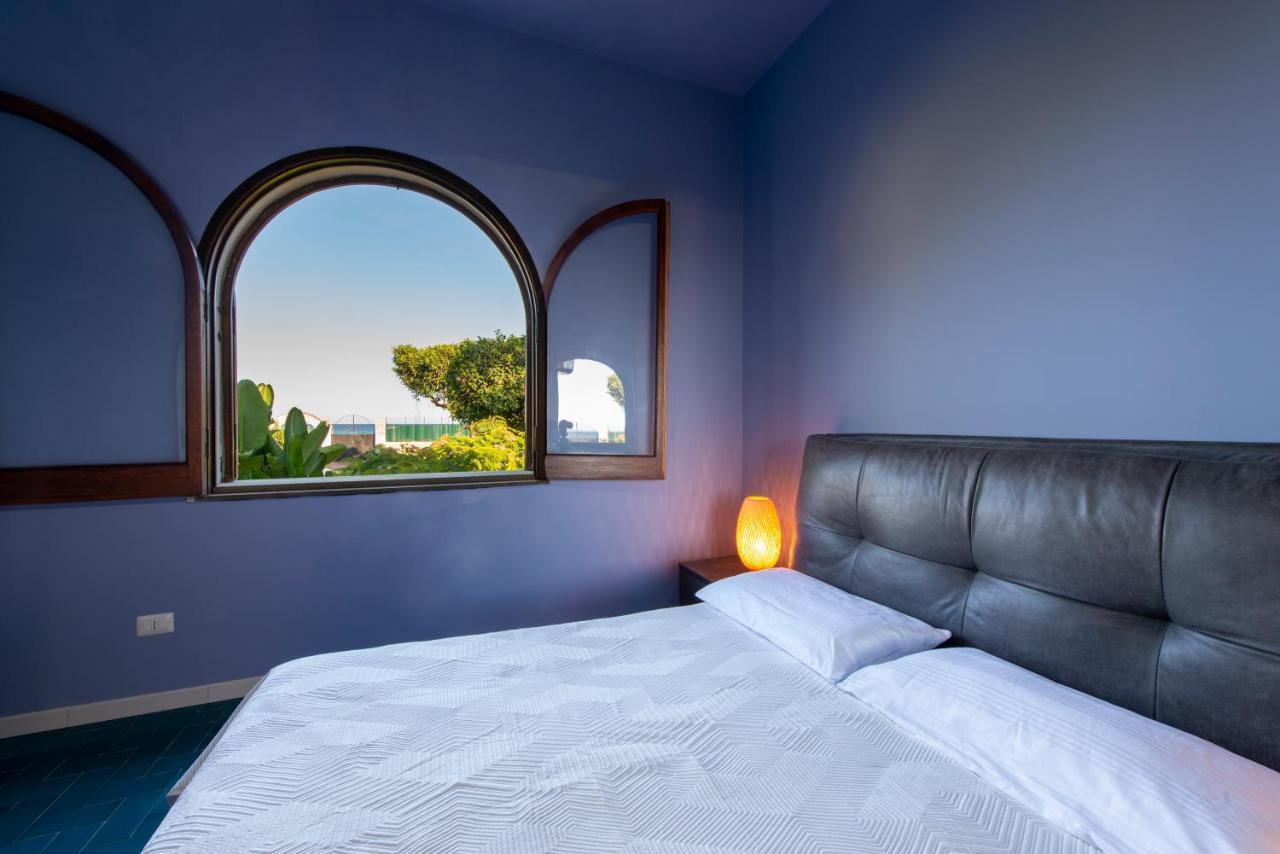 Villa Mary Fontane Bianche Exterior foto